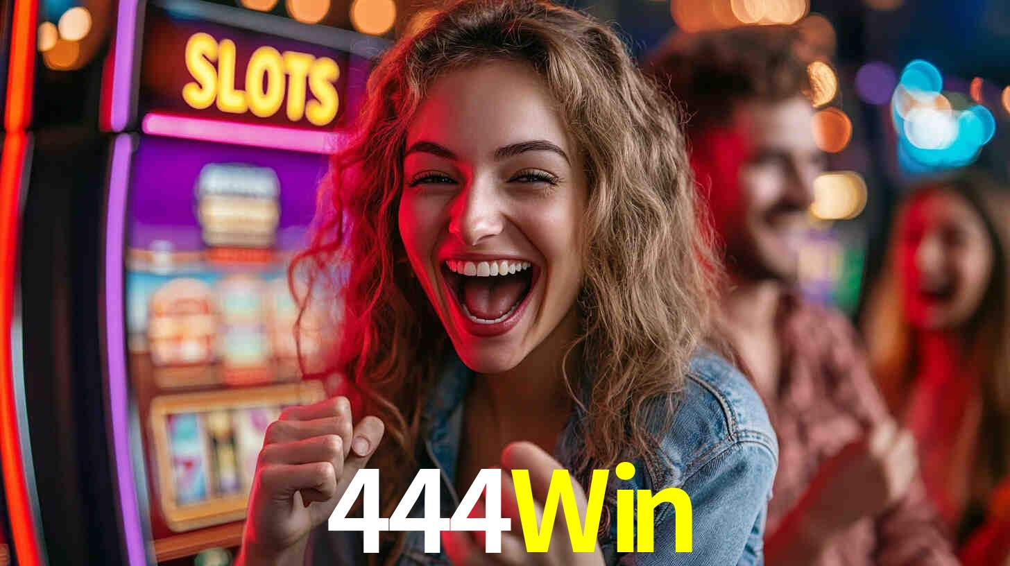 A Experiência Imersiva dos Cassinos Ao Vivo no 444Win