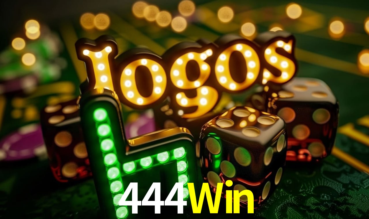 Apostas de Tênis 444Win
