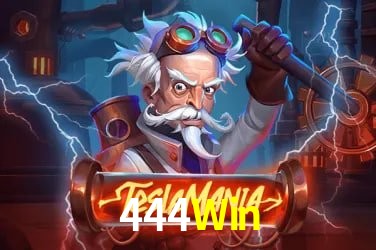 Avaliações dos Jogadores 444Win
