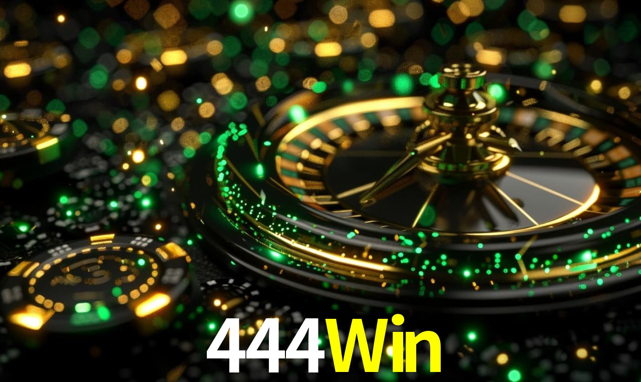 Ofertas Exclusivas 444Win