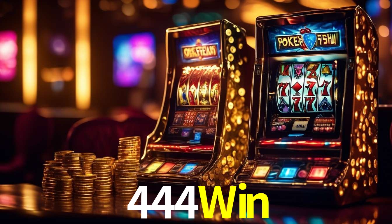 Explorando a Categoria de Eventos em Apostas na 444Win
