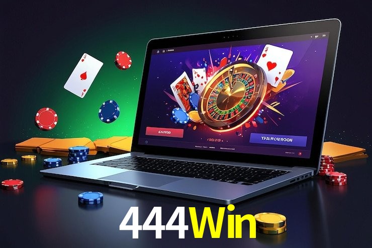 Tecnologia da Plataforma 444Win