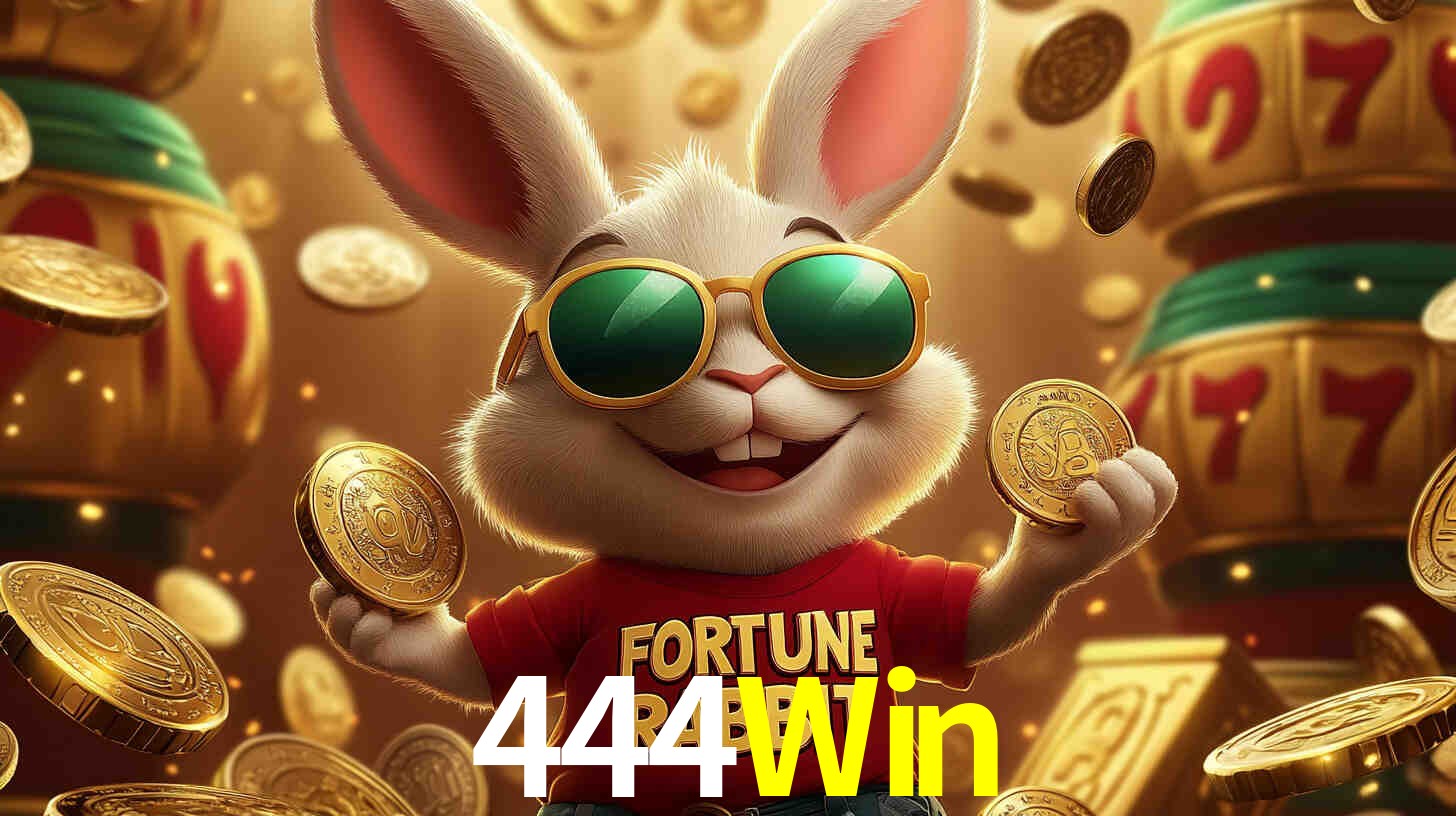 444Win: Seu Especialista em Apostas Esportivas Brasileiras