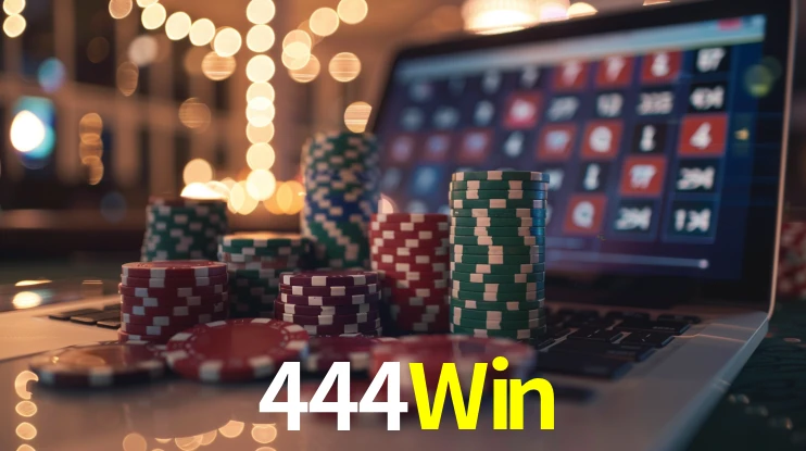 Account Benefits 444Win
