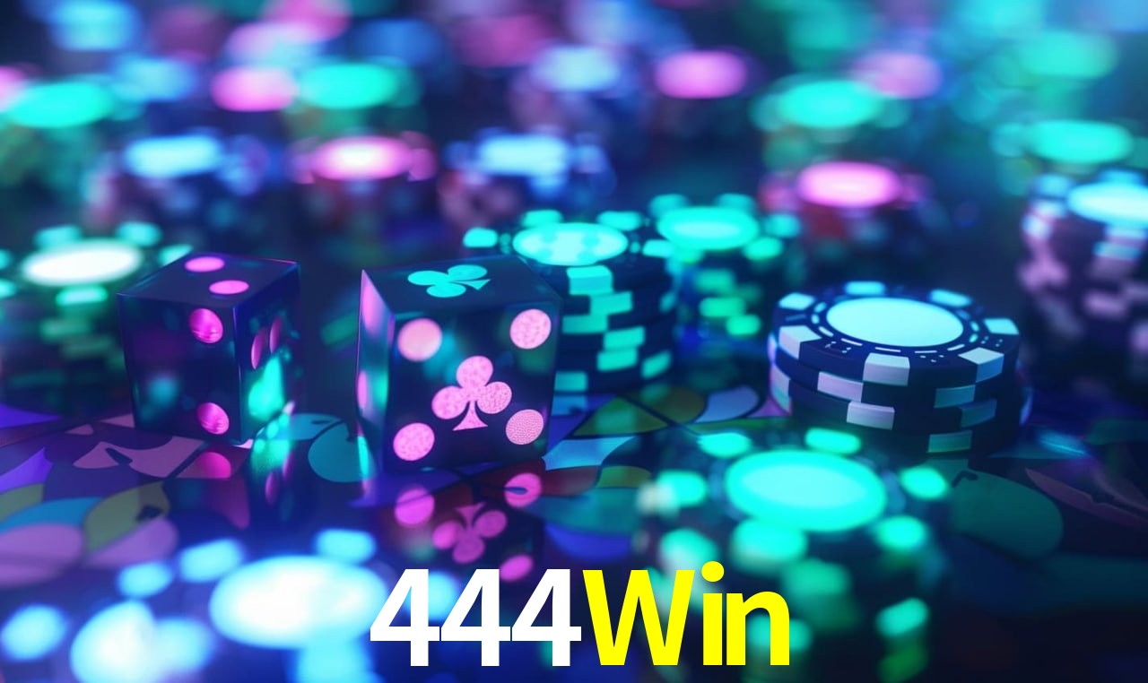 Bônus Diários 444Win