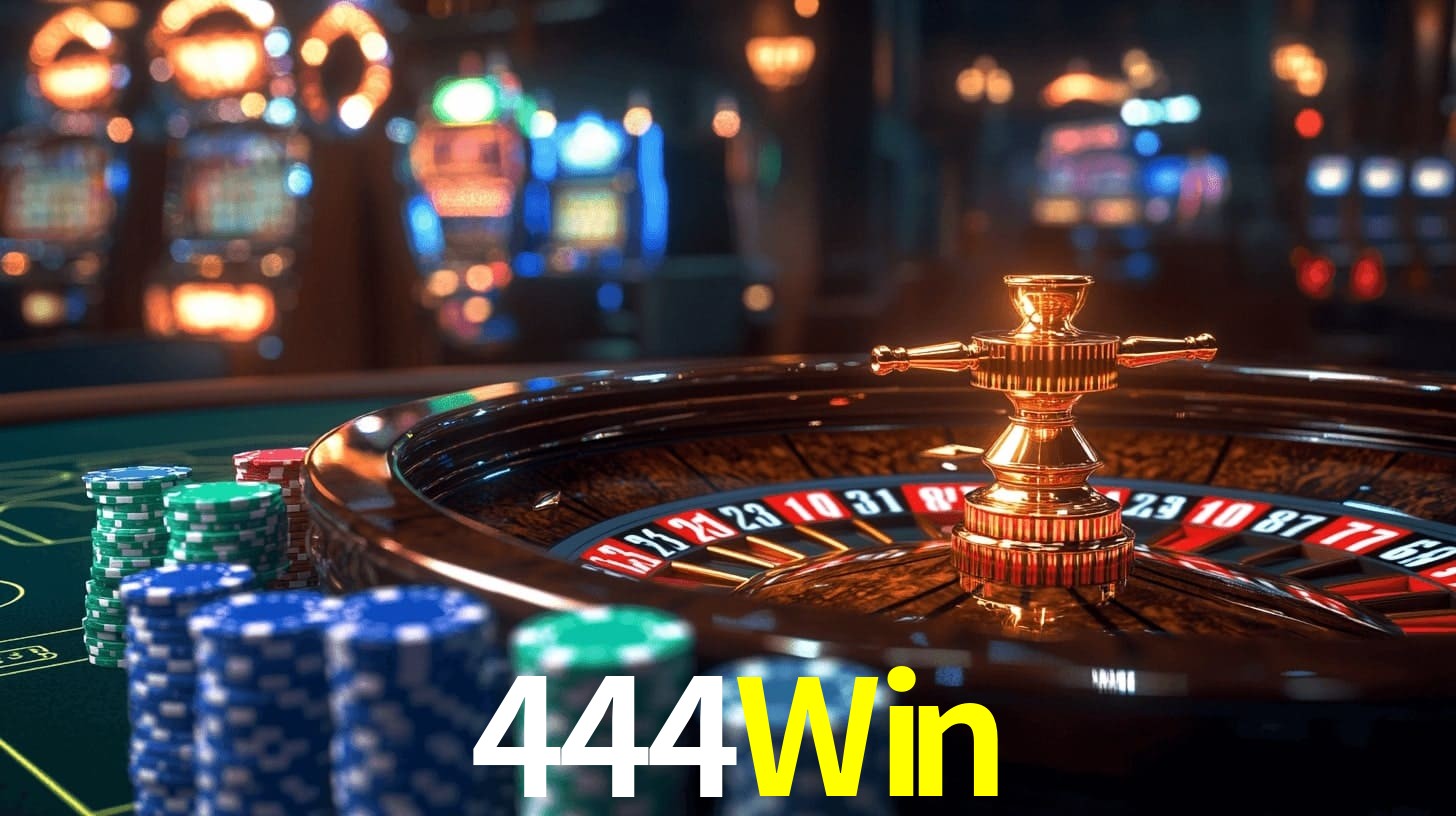 444Win