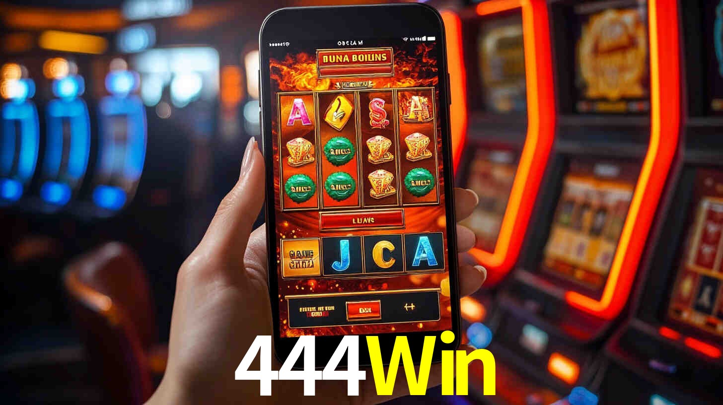 444Win Bet