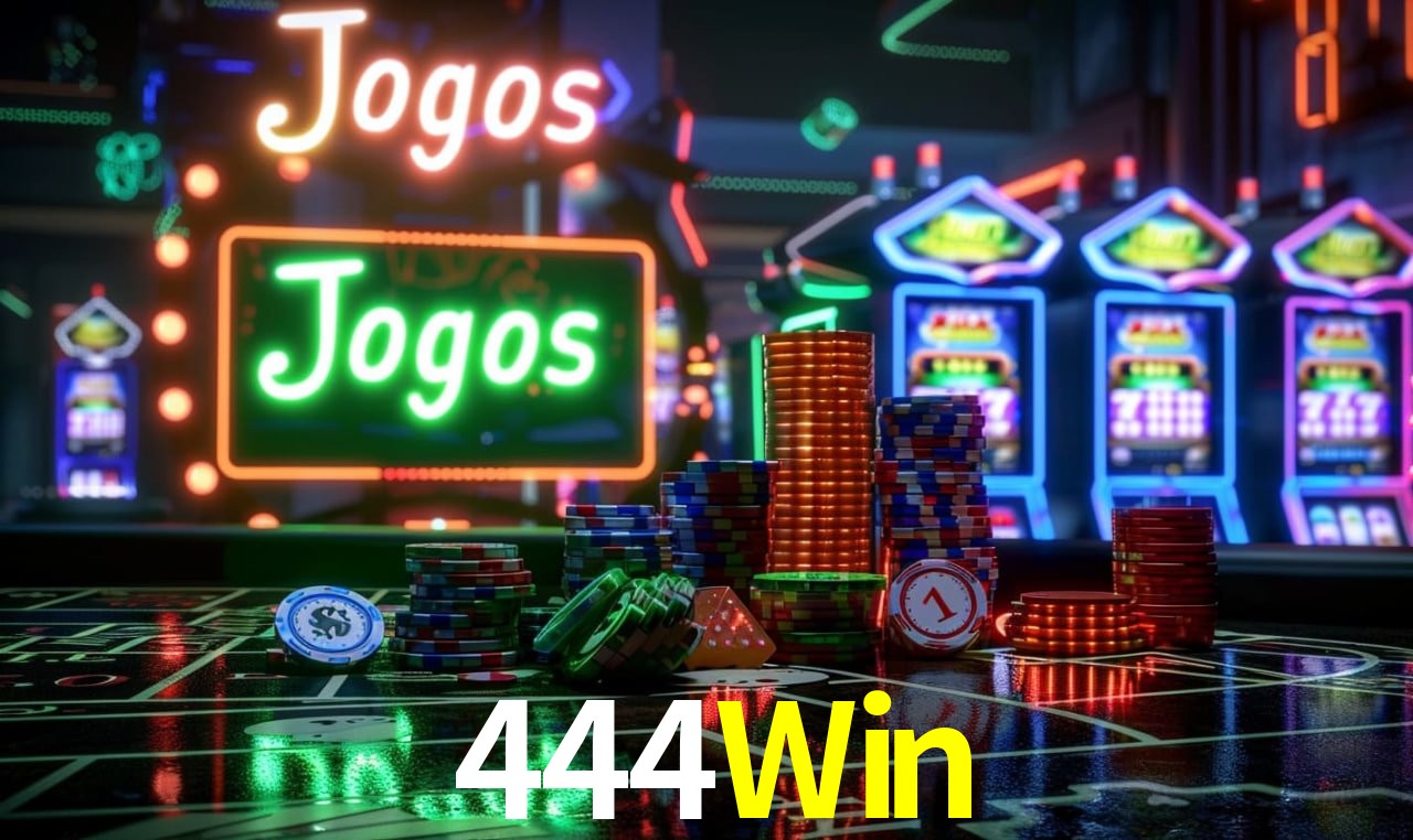 444Win Bet
