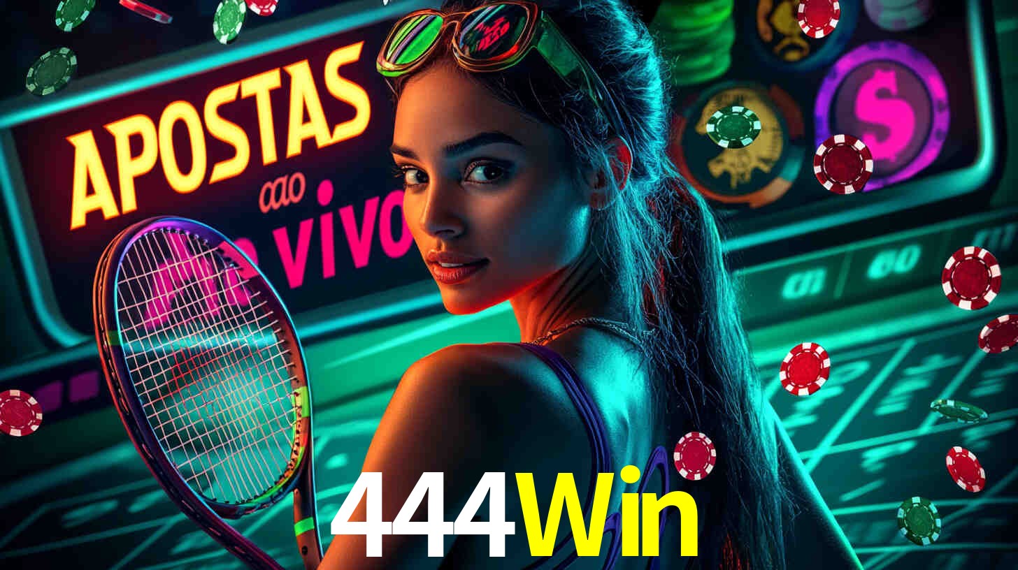 Desvendando o Mundo dos Jogos Virtuais na 444Win