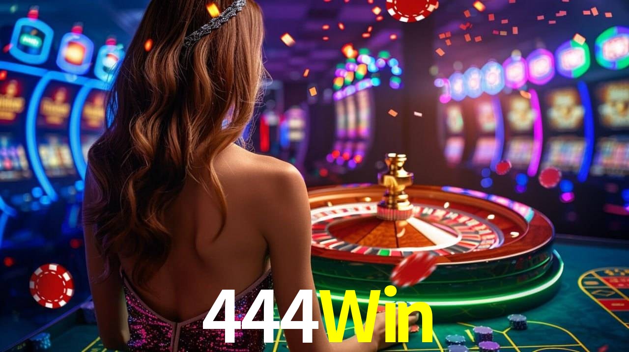 444Win