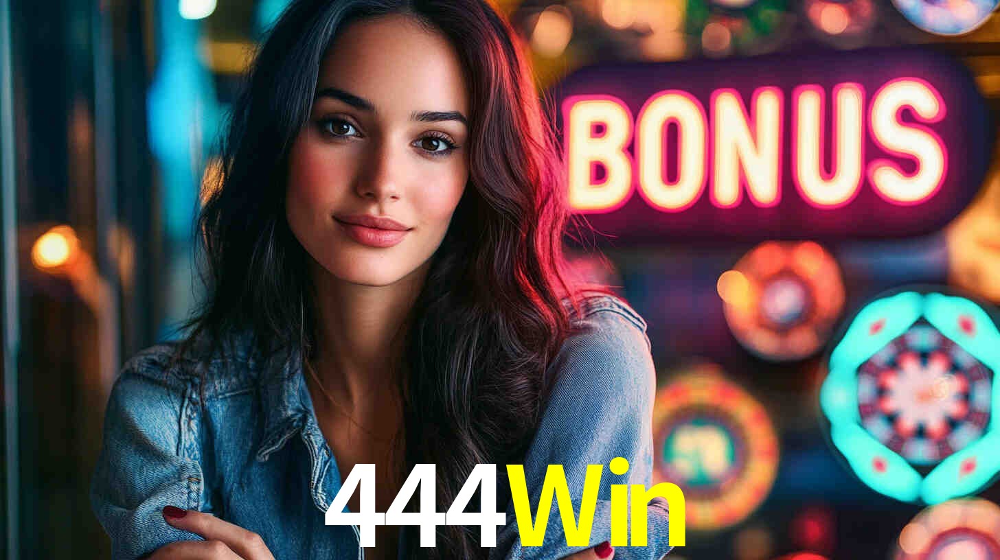 444Win Bet