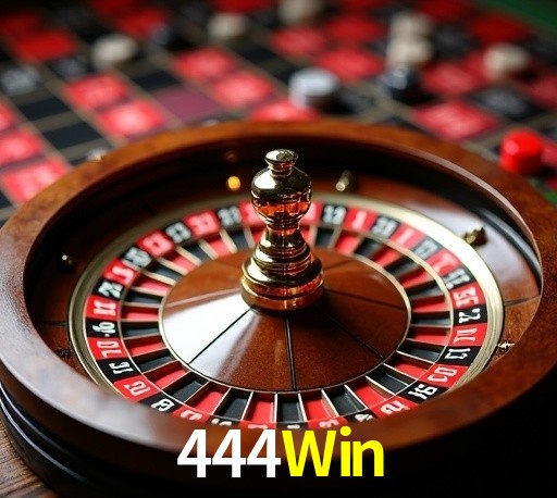 Sistemas de Segurança 444Win