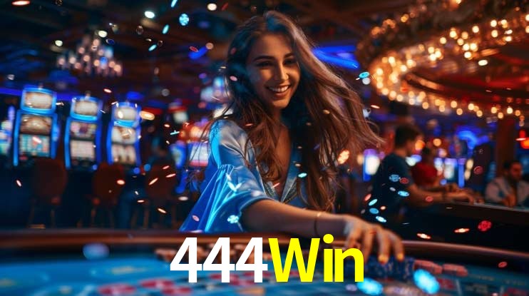Statistics 444Win