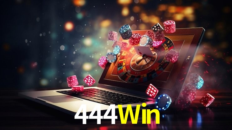 Descubra a Essência do 444Win: Nossa História e Compromissos