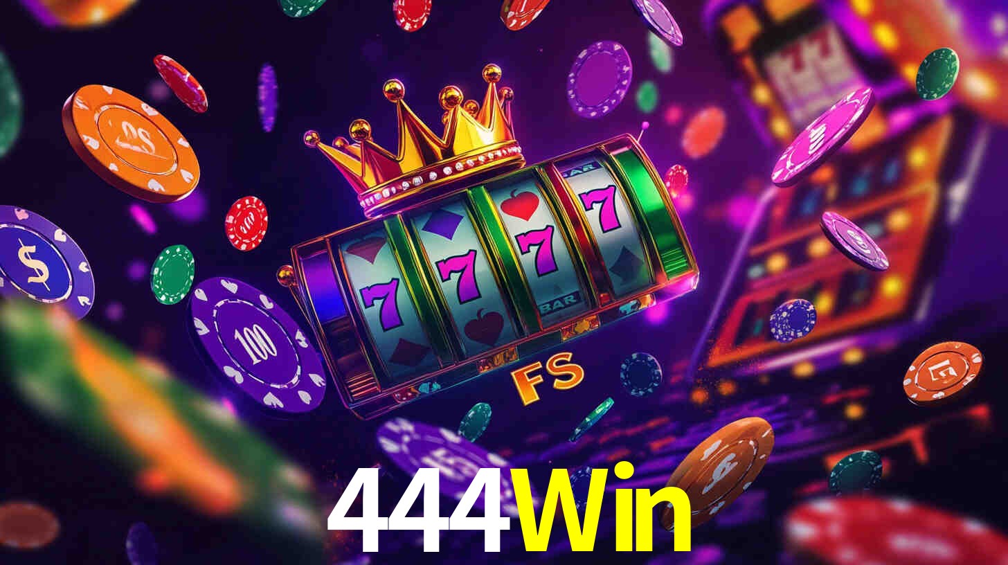 Live Casino 444Win