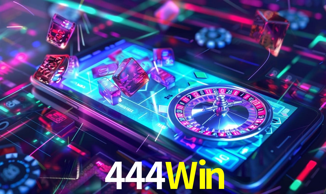 Jogo Aviator 444Win