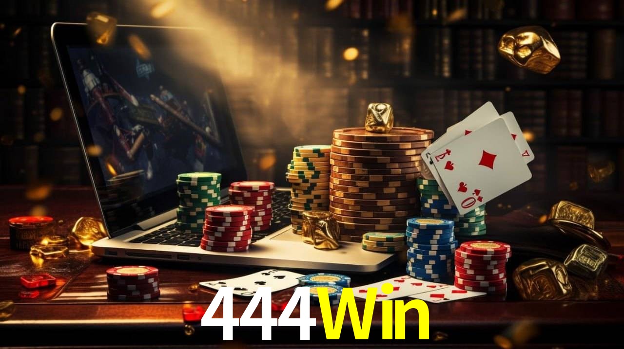 Programa VIP 444Win