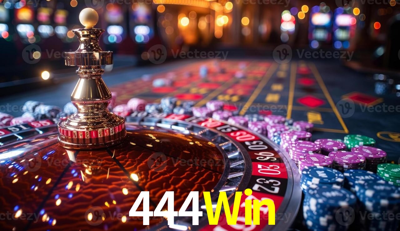 Exclusive Offers 444Win
