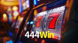 Jogos de Slot 444Win