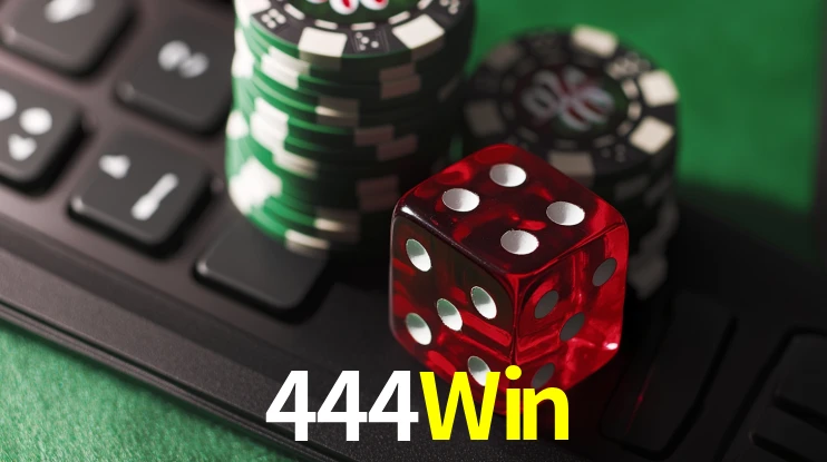 2FA Security 444Win