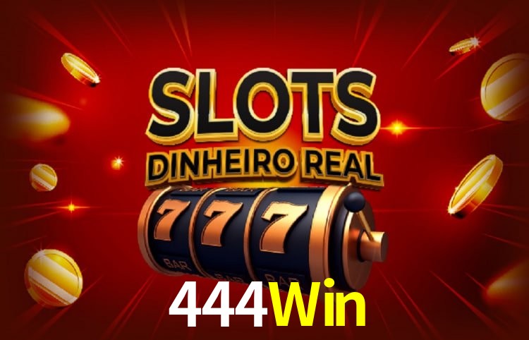 Design Responsivo 444Win