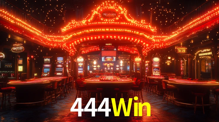 Premium Interface 444Win