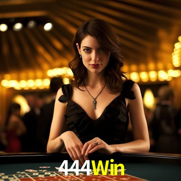 Apostas Esportivas na 444Win: Um Guia Completo