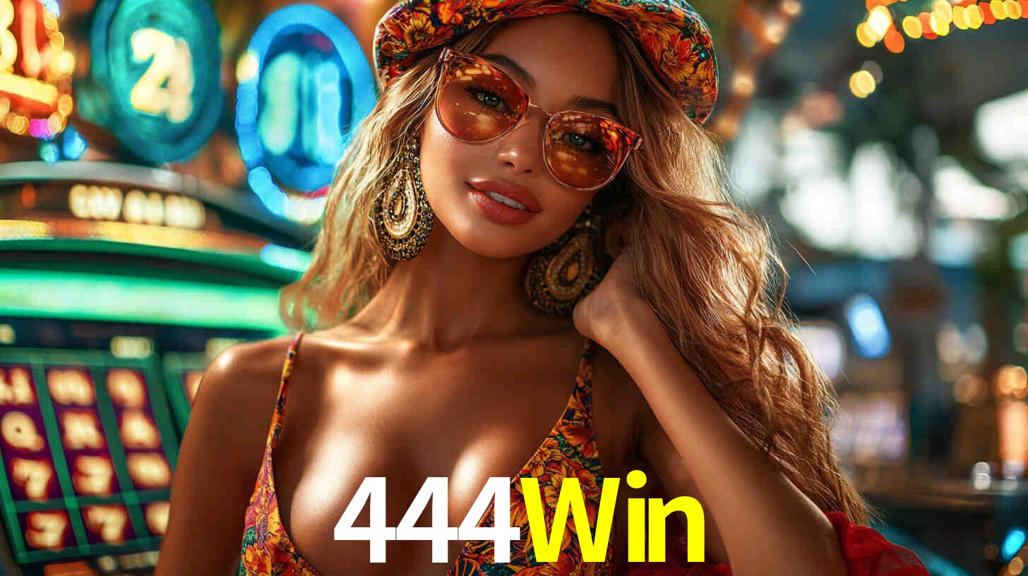 Tournaments 444Win