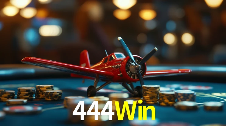Slot Games 444Win