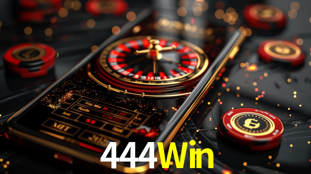 Live Casino 444Win