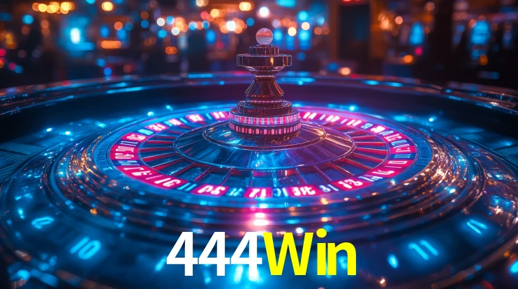 Instant EasyPaisa 444Win