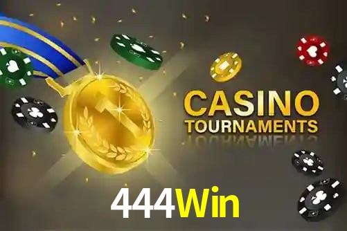 444Win,444Win Login