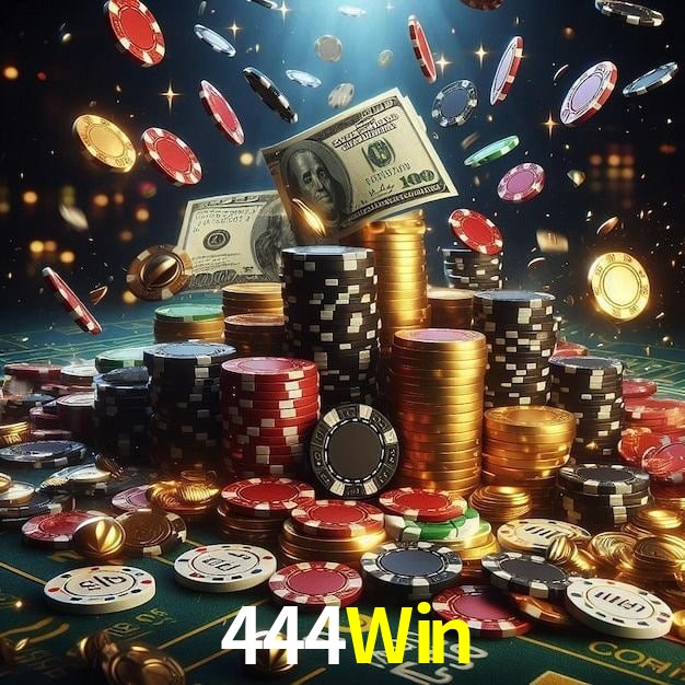 Descubra o Programa VIP da 444Win: Vantagens Exclusivas para Jogadores