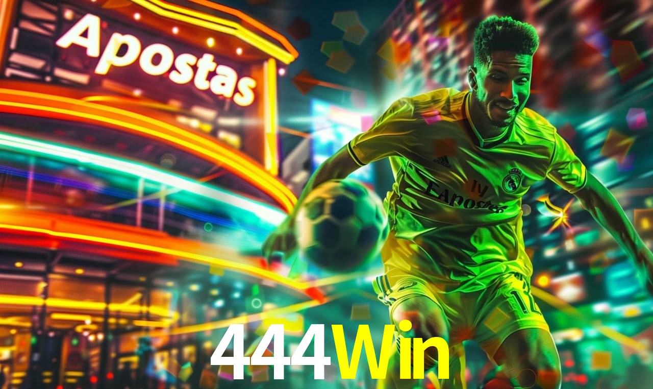 Estatísticas 444Win