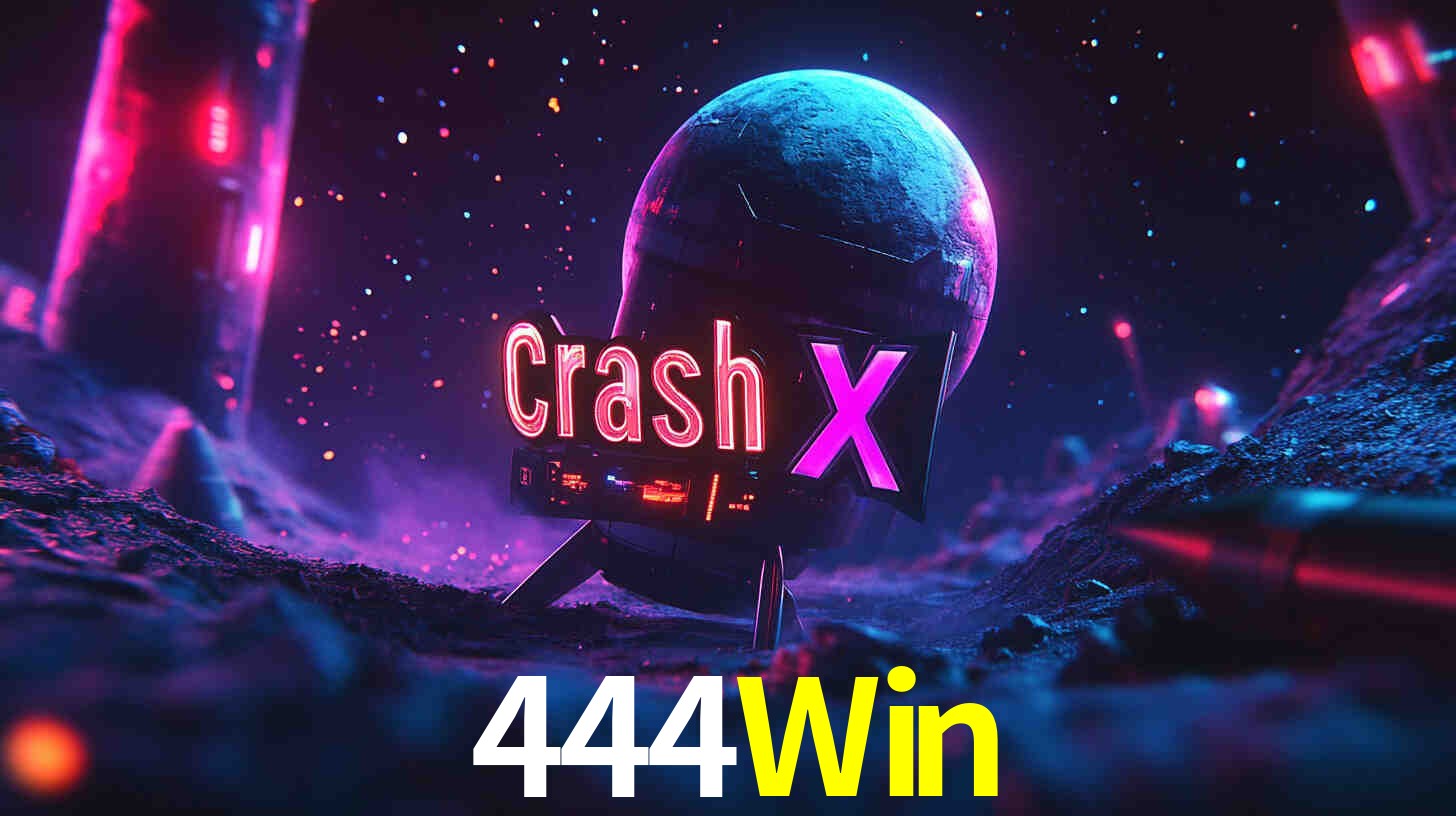 A Revolução dos Aplicativos de Jogos no 444Win