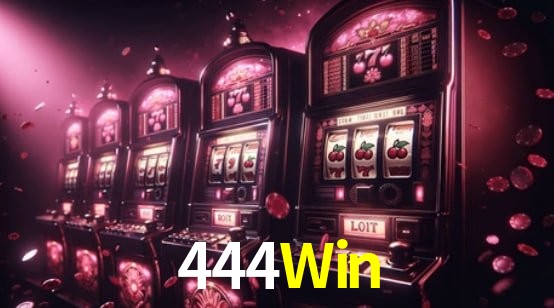 Desvendando o Mundo dos Jogos Virtuais na 444Win