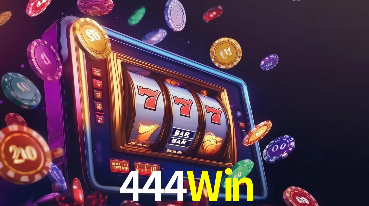 VIP Casino 444Win