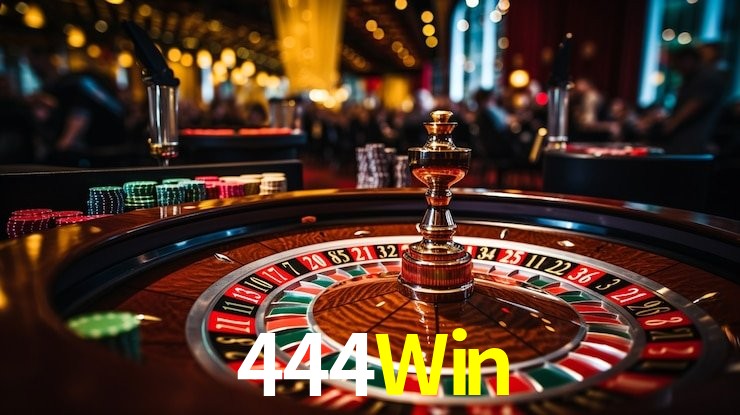 Seasonal Promotions 444Win
