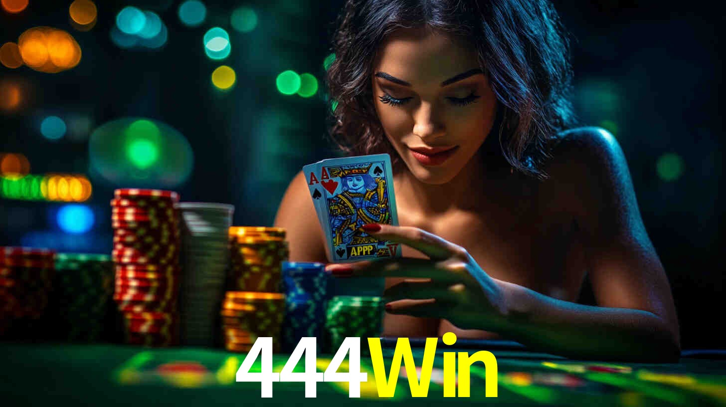 A Popularidade dos Caça-Níqueis no 444Win