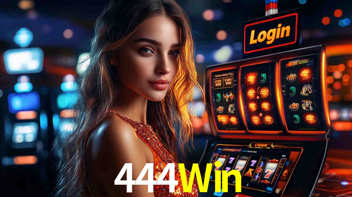 444Win,444Win Login