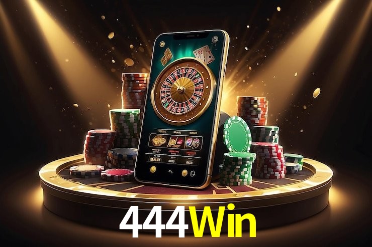 Casino Ao Vivo 444Win