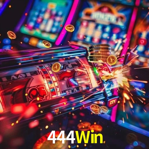PIX Instantâneo 444Win