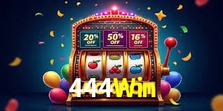 Segurança 2FA 444Win