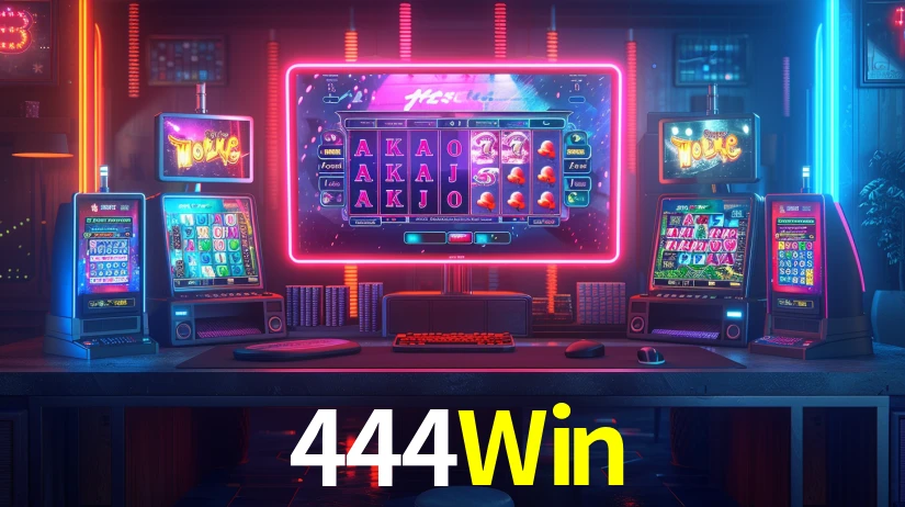 Explore as vantagens do 444Win: serviço profissional e confiabilidade
