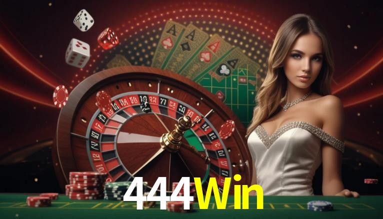Secure Login 444Win