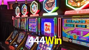 A Emoção da Loteria na 444Win: Uma Chance de Mudança de Vida
