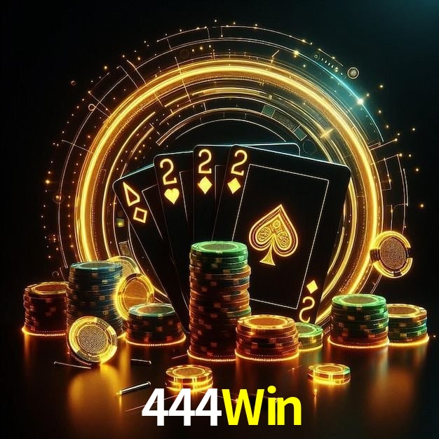 Experiência VIP 444Win