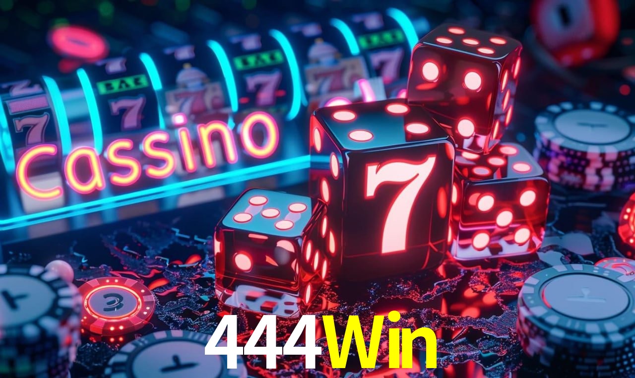 Experiência VIP 444Win