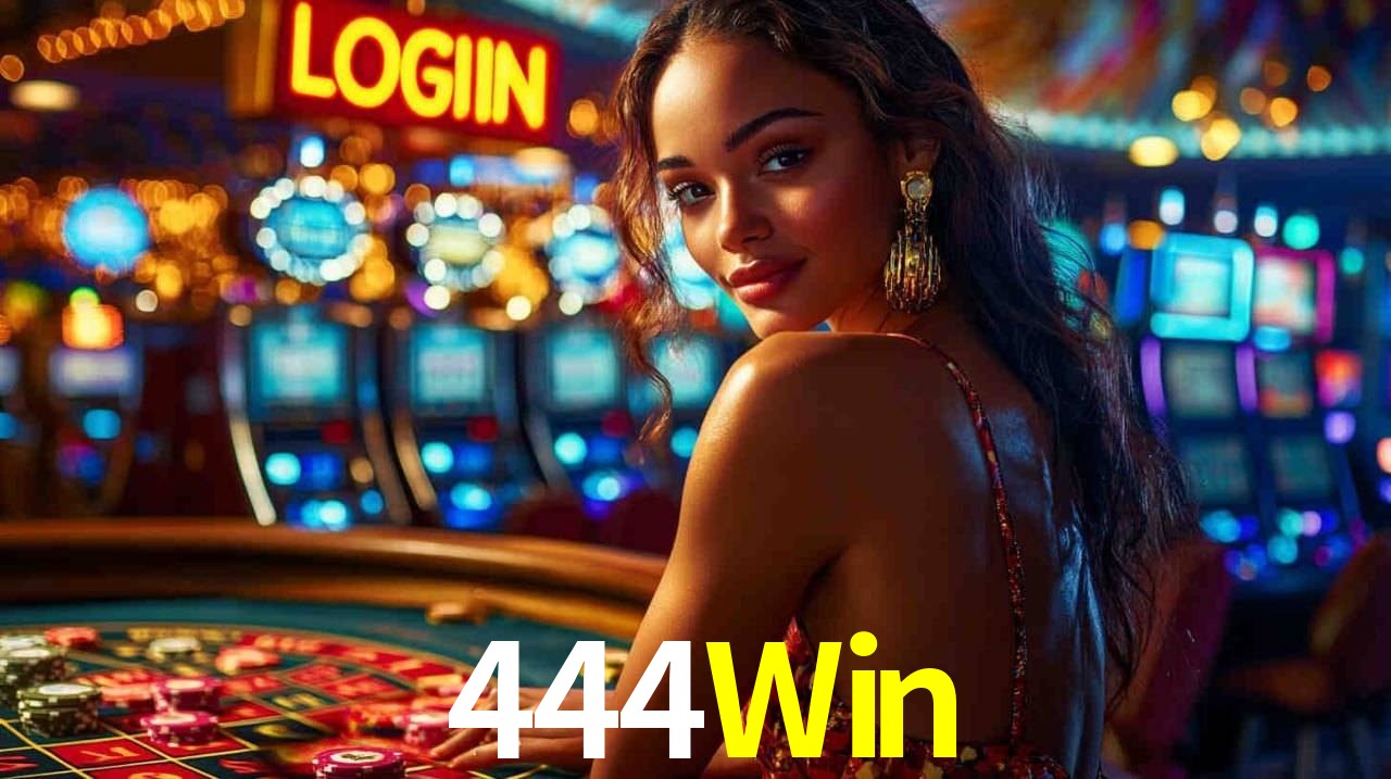 Estatísticas do Jogo 444Win