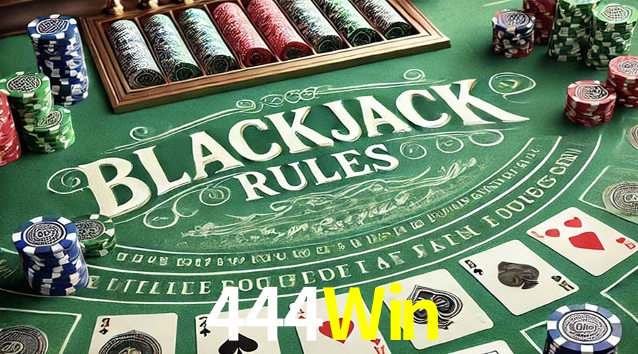 Game Providers 444Win
